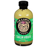 Tia Lupita Salsa Verde Hot Sauce