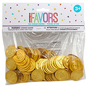 unique Favors Treasure Coins