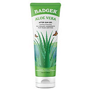 Badger Aloe Vera Gel