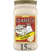 Classico Extra Creamy Alfredo