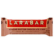 Larabar Almond Butter Chocolate Chip