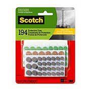 Scotch Bumpers Value Pack, Assorted Sizes