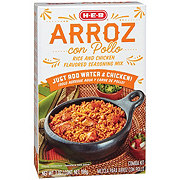 H-E-B Arroz Con Pollo Comida Kit