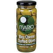 Mario Bleu Cheese Stuffed Olives