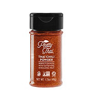 Pretty Thai Thai Chili Powder