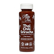 Pretty Thai Thai Chili Sriracha