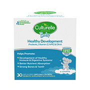 Culturelle Baby Healthy Development 12-24 months