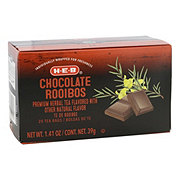 H-E-B Chocolate Rooibos Tea Bags