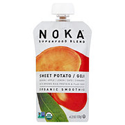 Noka Organic Sweet Potato Goji Superfood Smoothie