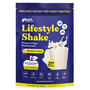 BestBodiesforLife 15g Protein & Meal Replacement Shake - Vanilla Cream