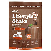BestBodiesforLife 15g Protein & Meal Replacement Shake - Cocoa Cream