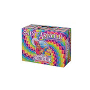 Saint Arnold Oktoberfest Seasonal Beer 12 pk Cans