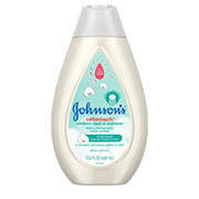Johnson's Baby CottonTouch Newborn Wash & Shampoo