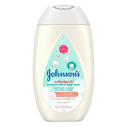 Johnson's Baby Cottontouch Newborn Face & Body Lotion