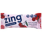 Zing Dark Chocolate Cherry Almond