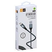 Cargador de pared con cable micro USB Case Logic