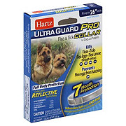 Hartz Ultra Guard Pro Flea & Tick Dog & Puppy Collar