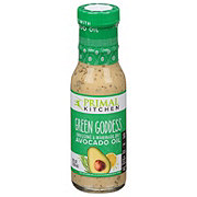 Ranch Dressing with Avocado Oil, 8 oz, Primal Kitchen