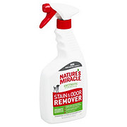 Nature's Miracle Dog Stain & Odor Remover Spray