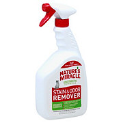 Nature's Miracle Cat Stain And Odor Remover