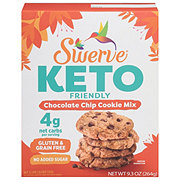 Swerve Keto Friendly Chocolate Chip Cookie Mix