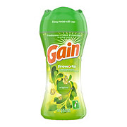 Gain Fireworks In-Wash Scent Booster Beads - Original