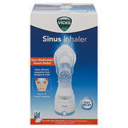 Vicks Personal Sinus Inhaler