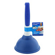 Mini Pro Sink Plunger