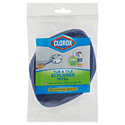 Clorox Tub & Tile Scrubber Refill