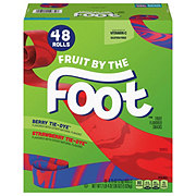 Betty Crocker Fruit By The Foot Fruit Snacks Variety Pack