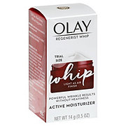 Olay Olay Regenerist Whip Face Moisturizer, 0.5 oz