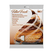 Web Cinnamon Scented Whole Home Air Freshener Filter