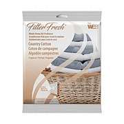 Web Country Cotton Scented Whole Home Air Freshener Filter