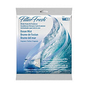 Web Ocean Mist Scented Whole Home Air Freshener Filter