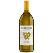 Woodbridge Chardonnay White Wine 1.5 L Bottle