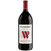 Woodbridge Cabernet Sauvignon Red Wine 1.5 L Bottle