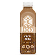 Koia Plant Based Protein Shake - Cacao Bean