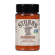 Stubb's Sweet Jalapeno Rub - Shop Spice Mixes at H-E-B