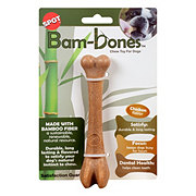 Spot Bam-Bones Chicken Flavor Chew Toy