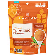 Navitas Organics Turmeric Powder