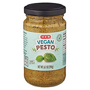 H-E-B Vegan Pesto