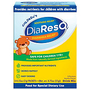 DiaResQ Children's Soothing Diarrhea Relief