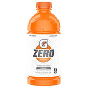 Gatorade Zero Orange Thirst Quencher
