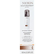 Nioxin 4 Scalp Treatment