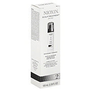 Nioxin Noticeably Thinning 2 Scalp And Hair Treatment