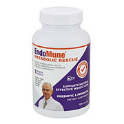 Endomune Metabolic Rescue Capsules