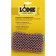 Lodge Chainmail Scrubbing Pad