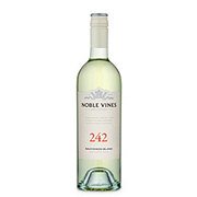 Noble Vines 242 Sauvignon Blanc White Wine