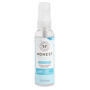 The Honest Company Hand Sanitizer Spray Free & Clear