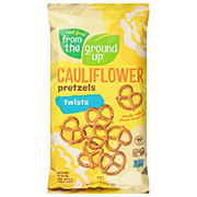 From The Ground Up Original Cauliflower Pretzels